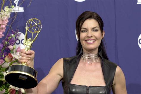 Notable Works and Awards of Sela Ann Ward