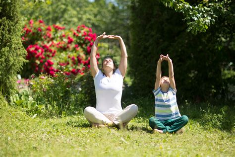 Nurture Your Physical and Mental Well-being with Relaxation Techniques