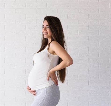 Nurturing Your Emotional Well-being During the Miracle of Pregnancy