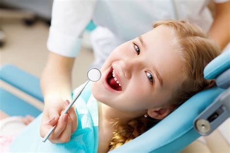 Offering Support to Children During Tooth-related Dream Experiences