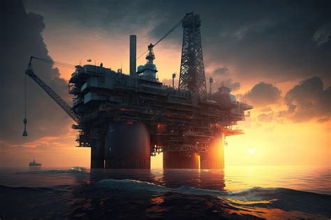 Offshore Drilling Regulations: Navigating the Complex Legal Landscape