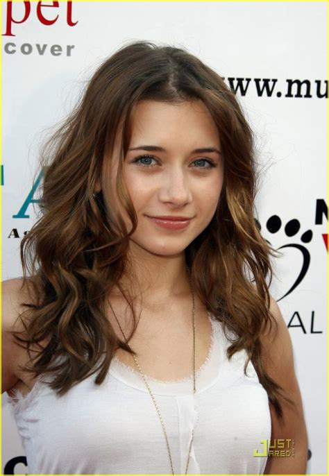 Olesya Rulin - Net Worth