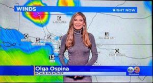 Olga Ospina's Fitness Routine and Healthy Lifestyle