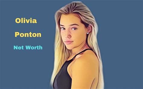 Olivia Westsun: Height and Body Measurements