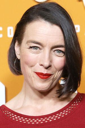 Olivia Williams' Filmography and Notable Projects