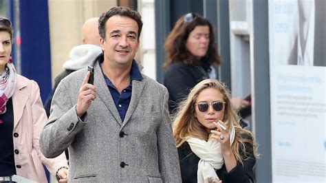 Olivier Sarkozy: Personal Life and Relationships