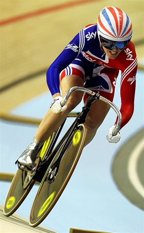 Olympic Success and Achievements of Pendleton