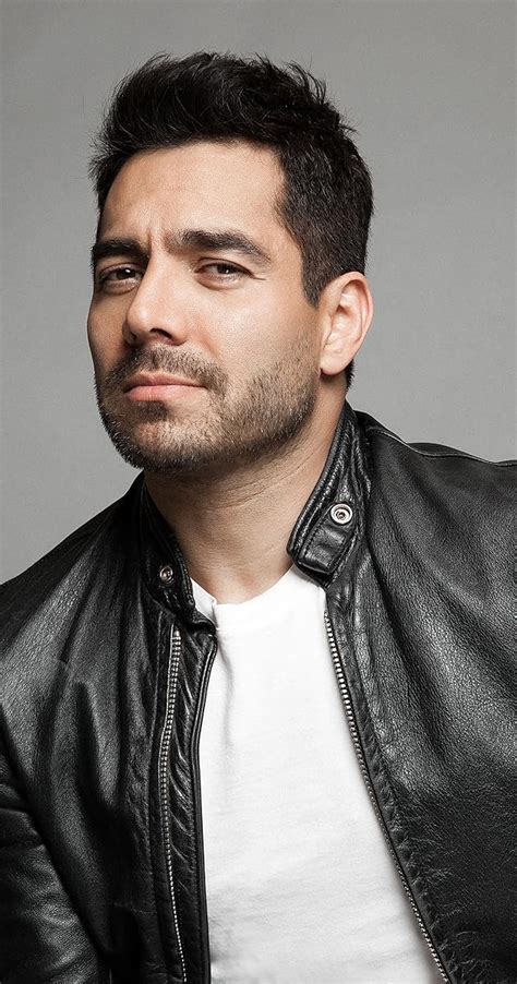 Omar Chaparro's Versatility as an Actor and Comedian