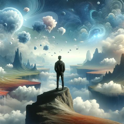 On the Edge: Pushing the Boundaries of Lucid Dream Exploration