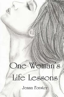 One Woman's Life Story