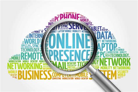 Online Presence and Followership