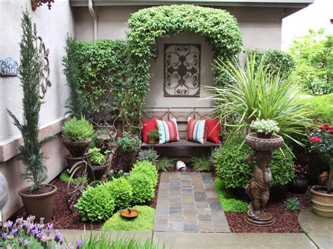 Optimizing Space in Your Cozy Garden