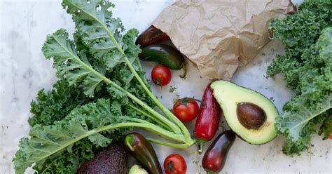 Organic vs. Conventional: Which Green Vegetables are Worth Buying?