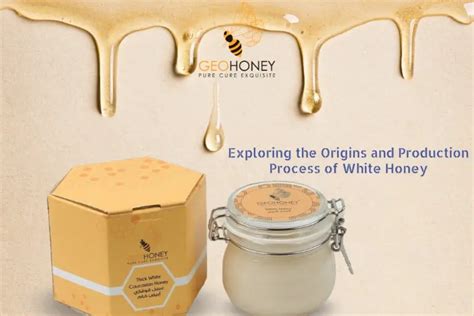 Origins Matter: Exploring the Distinctive Tastes of Honey from Different Regions