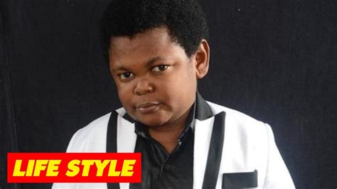 Osita Iheme: Biography, Early Life, Career