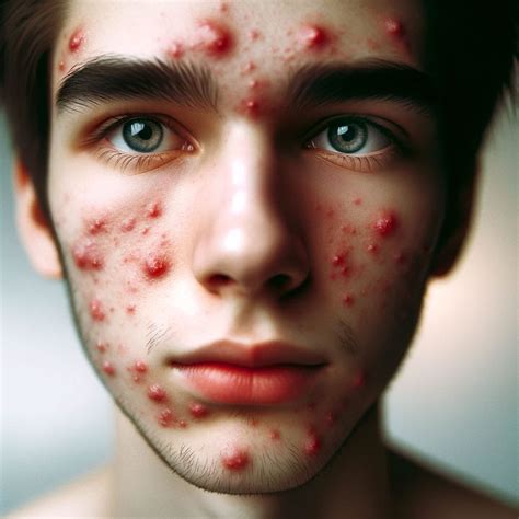 Over-the-Counter and Prescription Treatments for Acne