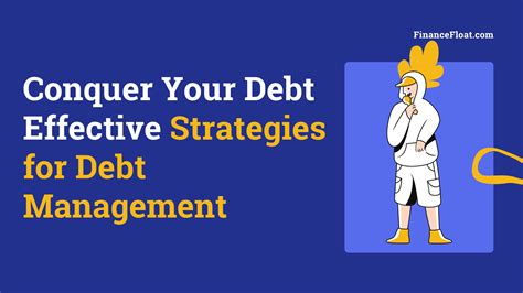 Overcome Obstacles: Conquer Financial Challenges and Manage Debt