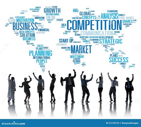 Overcoming Challenges: Navigating Competition and Adapting to Market Trends