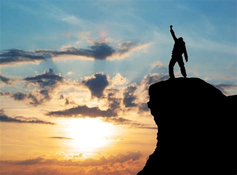 Overcoming Fear: Breaking Barriers to Attain Your Objectives