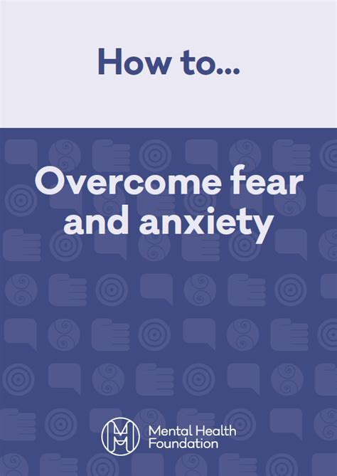 Overcoming Fear and Anxiety: Strategies for Coping with Disturbing Nightmares