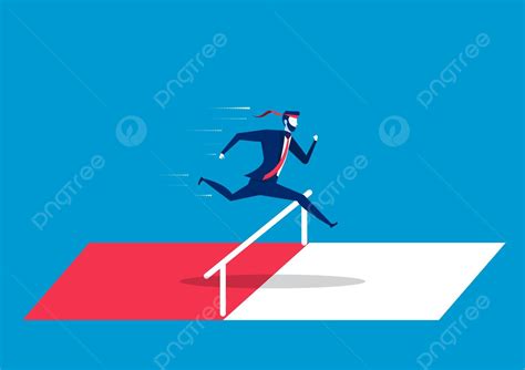 Overcoming Hurdles: Sustaining Determination and Concentration