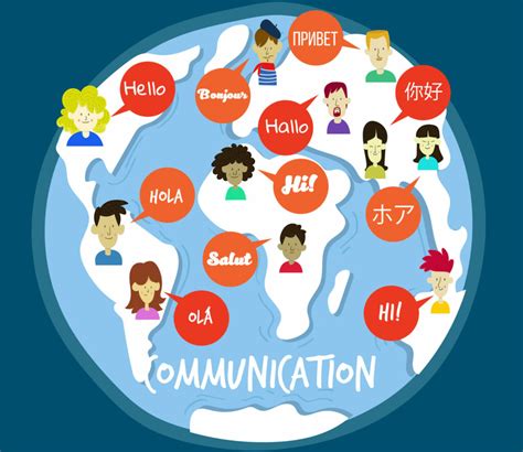 Overcoming Language Barriers: Breaking Down Communication Obstacles During Your Travels