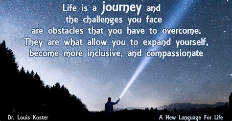 Overcoming Life's Obstacles: Embracing the Journey Across the Precarious Path