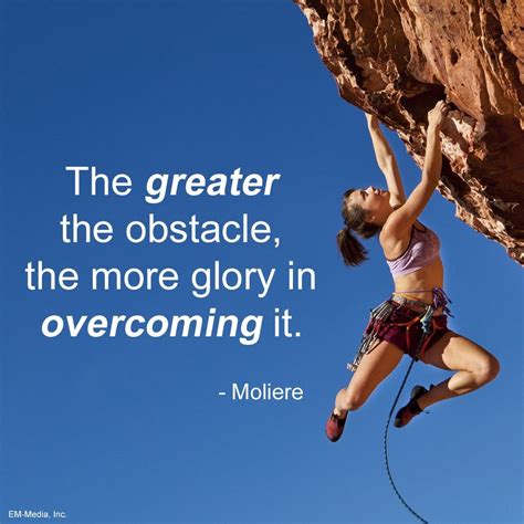 Overcoming Obstacles: Conquering Challenges on the Path to Success