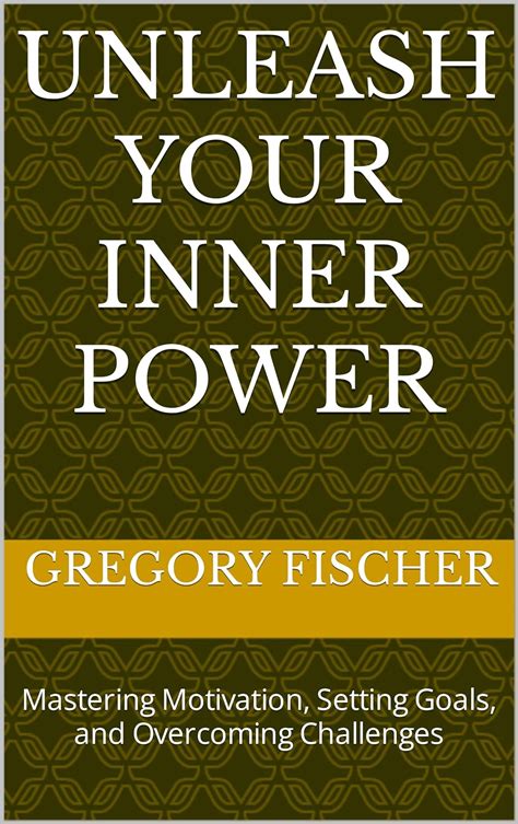 Overcoming Obstacles: Unleashing Your Inner Power