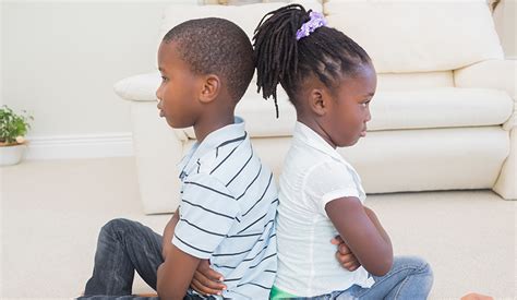 Overcoming Sibling Conflict: Cultivating Cooperation between Brothers and Sisters