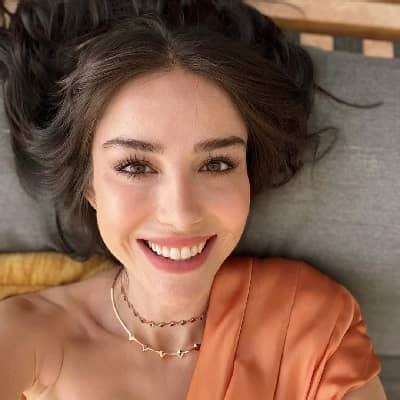 Ozge Gurel Net Worth