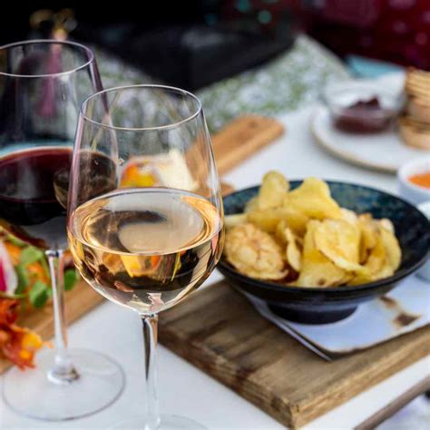 Pairing Red Wine with Food: Elevating Your Dining Experience