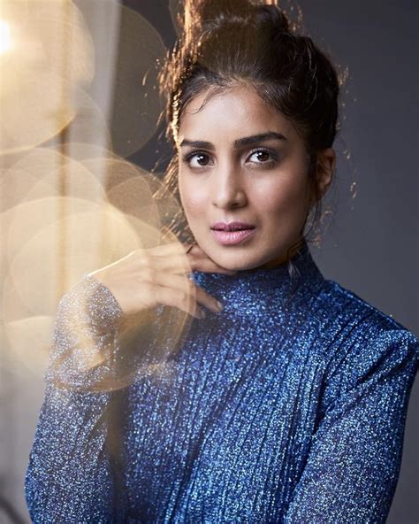 Pallavi Sharda Biography