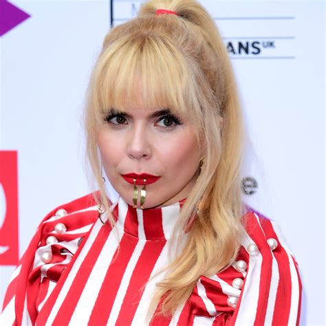 Paloma Faith: Age and Personal Life