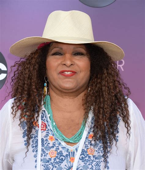 Pam Grier's Current Projects and Future Plans