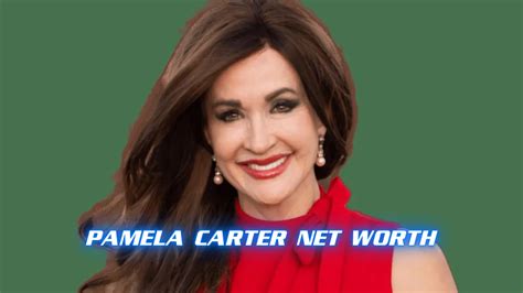 Pamela Burgos Net Worth