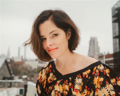 Parker Posey: Early Life and Background