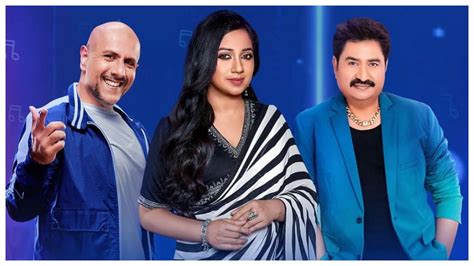 Participation in Indian Idol