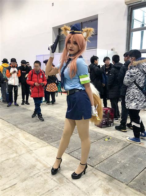 Passion for Cosplay and Creative Process