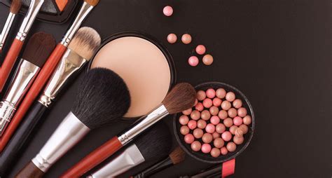 Passion for Makeup and Beauty Industry