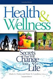 Pat Lawler's Health and Wellness Secrets