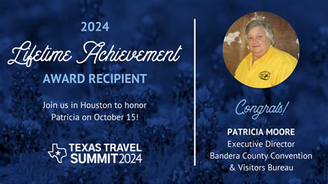 Patricia Owens: Achievements and Awards