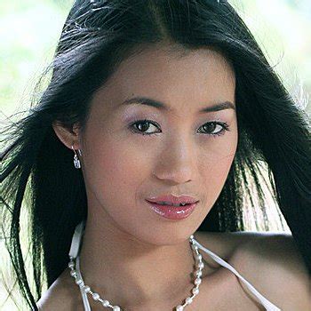 Patty Oraphan - Physical Appearance and Body Measurements