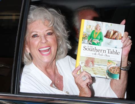 Paula Deen: Rise to Culinary Fame