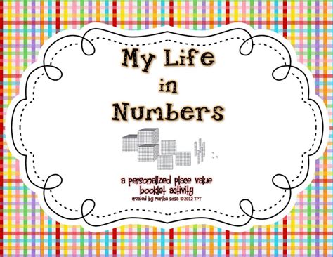 Paula Swenson: A Life in Numbers