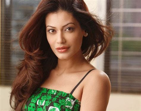 Payal Rohatgi: A Complete Biography