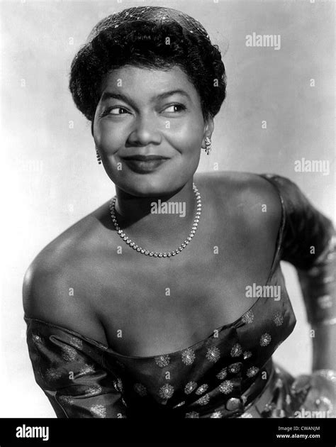 Pearl Bailey Bio