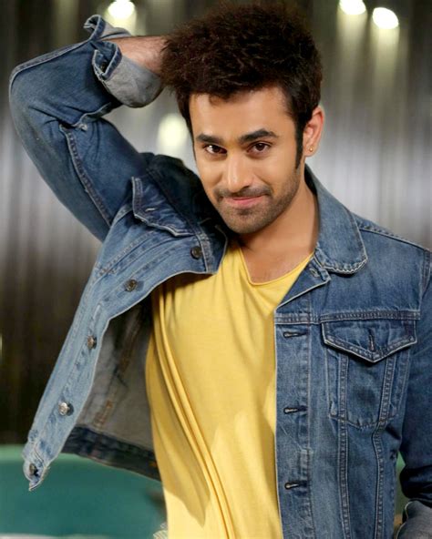 Pearl V Puri - A Multifaceted Talent