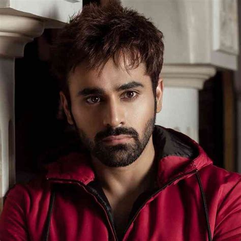 Pearl V Puri - A Rising Star in Bollywood