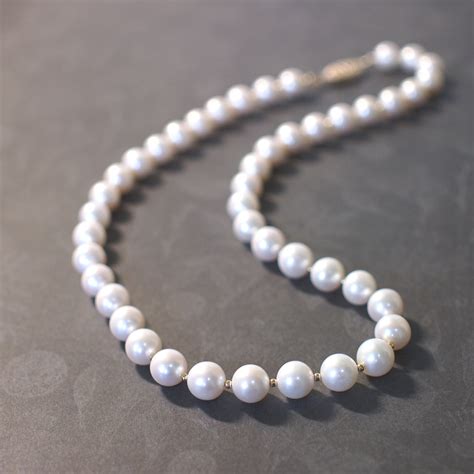 Pearls: A Timeless and Luxurious Choice